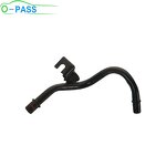 Heater Hose Assembly - OPASS for Buick Rendezvous Chevrolet Venture Pontiac