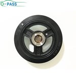 Crankshaft Pulley - OPASS for MAZDA 6 ATENZA GG GY 1.8 2.0 2.3 MPV Mazda8