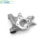 Rear Steering Knuckle - OPASS for Honda Civic IX FB FG 2012-