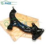 Front Lower Control Arm - OPASS for HONDA JAZZ III FIT Insight II City
