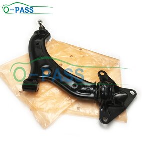 Front Lower Control Arm - OPASS for HONDA JAZZ III FIT Insight II City