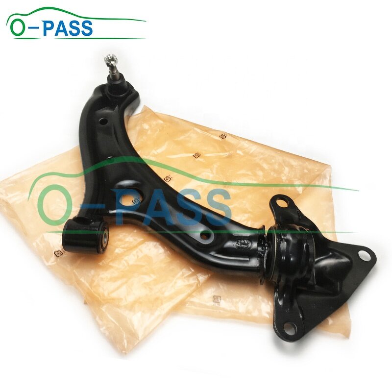 Front Lower Control Arm - OPASS for HONDA JAZZ III FIT Insight II City
