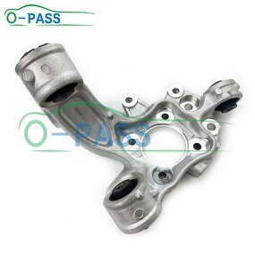Rear Steering Knuckle - OPASS for Honda CR-V III 4WD 2007-