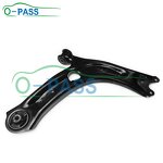Front Lower Control Arm - OPASS for VW PASSAT VI B8 TIGUAN TOURAN ARTEON