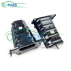 Front Bumper Mounting Bracket - for TOYOTA CROWN 12th XII & LEXUS GS III