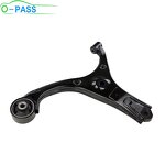 Front Lower Control Arm - OPASS for Hyundai Verna Accent III & KIA Rio II JB