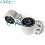 Front Lower Control Arm Bushing - OPASS for CHEVROLET Cruze Malibu Buick LaCrosse
