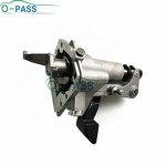 Manual Gear Shift Shaft Top Cover - OPASS for Chevrolet Cruze J300 & Daewoo