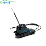 Manual Gear Shifter Assembly - OPASS for RENAULT Dacia Logan Duster Kasten