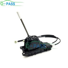 Manual Gear Shifter Assembly - OPASS for RENAULT Dacia Logan Duster Kasten