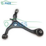 Front Lower Control Arm - OPASS for HONDA Accord VII Tourer Inspire UC1
