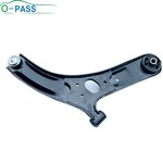 Front Lower Track Control Arm - OPASS for HYUNDAI Accent Verna & KIA RIO K2