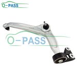 Front Lower Control Arm - OPASS for MG ZT & Rover 75 1999-