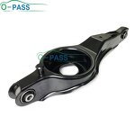 Rear Lower Control Arm - OPASS for MAZDA 3 5 AXELA Premacy & NISSAN Lafesta