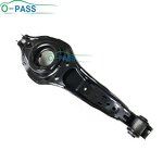 Rear Lower Control Arm - OPASS for MAZDA 3 5 AXELA Premacy & NISSAN Lafesta