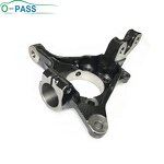 Front Steering Knuckle - OPASS for SUBARU Legacy Outback Forester Impreza XV