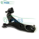 Front Lower Control Arm - OPASS for MAZDA 3 Axela III BM BN 2013- B60S-34-300