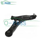 Front Lower Control Arm - OPASS for KIA Morning Picanto 11 TA PTA 2011-