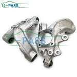 Rear Steering Knuckle - OPASS for Honda CR-V III 4WD 2007-