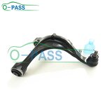 Rear Upper Control Arm - for Hyundai Santa FE II CM & KIA Borrego Sorento II