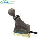 Manual Gear Shifter Assembly - OPASS for Buick Excelle Chevrolet Optra Aveo