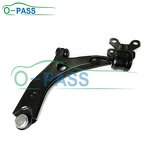 Front Lower Control Arm - OPASS for MAZDA 3 Axela BL Hatchback Saloon