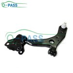 Front Lower Control Arm - OPASS for MAZDA 3 Axela BL Hatchback Saloon