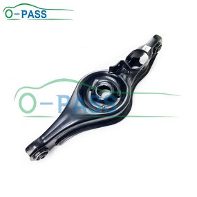 Rear Trailing Control Arm - for MITSUBISHI Outlander II & CITROEN C-Crosser