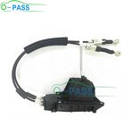 Gear Shifter Assembly - OPASS for NISSAN Versa Note Micra III Tiida E11 Livina