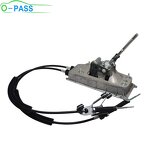 Manual Gear Shifter Assembly - 5 Speed for VW Golf Mk5 & Jetta Audi A1 SKODA