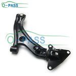 Front Lower Control Arm - OPASS for HONDA JAZZ III FIT Insight II City