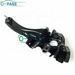 Rear Steering Knuckle - OPASS for MAZDA 3 5 Axela Premacy BK C513-28-200