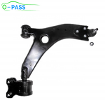 Front Suspension Control Arm - OPASS for VOLVO S40 II V50 C70 C30 30760280
