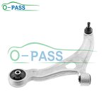 Front Lower Control Arm - OPASS for KIA Optima & HYUNDAI SONATA 2010-