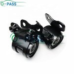 Front Lower Control Arm Bushing - OPASS for FORD Focus II C-Max KUGA MK1 & VOLVO