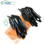 Front Lower Control Arm Bushing - OPASS for Honda Civic X FC1 FC2 FC7 2016-