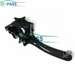 Rear Steering Knuckle - OPASS for MAZDA 3 5 Axela Premacy BK C513-28-200