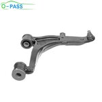 Front Axle Lower Triangle Arm - OPASS for RENAULT MASTER II NISSAN INTERSTAR