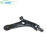 Front Lower Wishbone Arm - OPASS for HYUNDAI Tucson IX35 Sonata & KIA Sportage