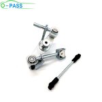 Control Gear Shift Guide - OPASS for GM T200 T250 Kalos Lova Daewoo Gentra