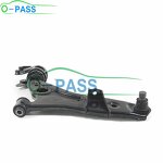 Front Lower Control Arm - OPASS for Ford Edge Suv & Lincoln MKX Professional