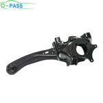 Rear Steering Knuckle - OPASS for Ford Focus II C-MAX & VOLVO S40 V50