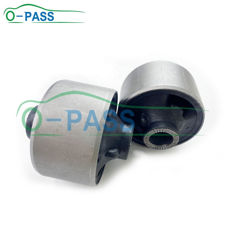 Front Lower Control Arm Bushing - OPASS for TOYOTA Alphard Avalon Camry Highlander