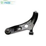 Front Lower Track Control Arm - OPASS for HYUNDAI Accent Verna & KIA RIO K2