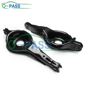 Rear Lower Trailing Arm - OPASS for Ford C-MAX II FOCUS III & VOLVO V40 2010-