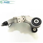 Rear Steering Knuckle - OPASS for Honda Civic IX FB FG 2012-