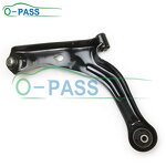 Front Lower Control Arm - OPASS for Ford Escape Maverick & MAZDA Tribute EP
