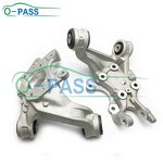 Rear Steering Knuckle - OPASS for Honda Civic VIII 4D FD FA Ciimo C14
