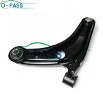 Front Lower Control Arm - OPASS for HONDA JAZZ II FIT GD City Sel Mobilio