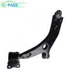 Front Suspension Control Arm - OPASS for VOLVO S40 II V50 C70 C30 30760280